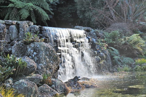 The Other Side Of The Blue Mountains - Accommodation Sydney 0