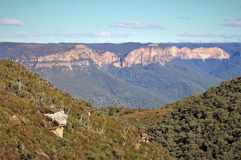 The Other Side Of The Blue Mountains - Accommodation Sydney 1