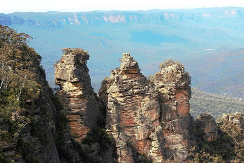 The Other Side Of The Blue Mountains - Accommodation Sydney 3