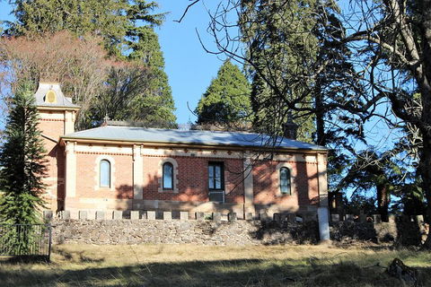 The Other Side Of The Blue Mountains - Accommodation Sydney 4