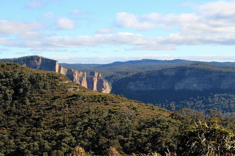 The Other Side Of The Blue Mountains - Accommodation Sydney 5