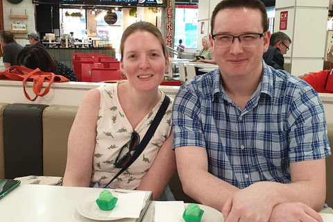 The F Factor: Adelaide Food Tour - Accommodation Sydney 3