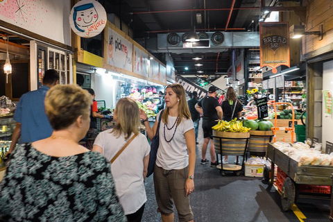 The F Factor: Adelaide Food Tour - Accommodation Sydney 4