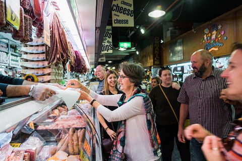 The F Factor: Adelaide Food Tour - Accommodation Sydney 5