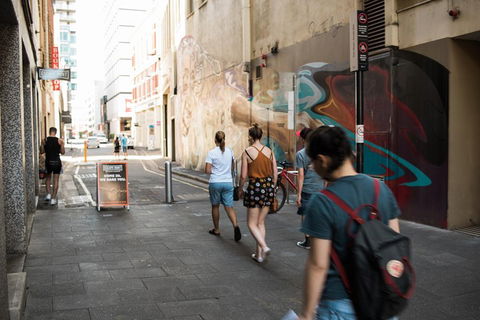 Be An Adelaide Local: Intimate Walk - Accommodation Sydney 0