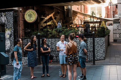 Be An Adelaide Local: Intimate Walk - Accommodation Sydney 1
