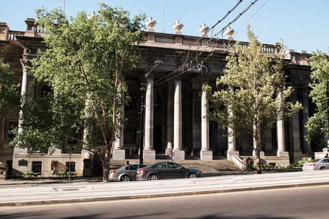 Be An Adelaide Local: Intimate Walk - Accommodation Sydney 2