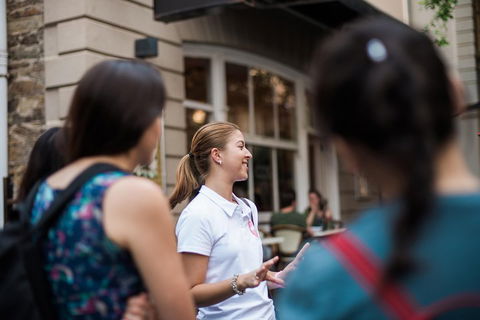 Be An Adelaide Local: Intimate Walk - Accommodation Sydney 3