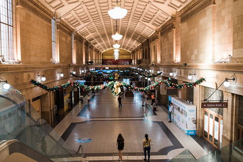 Be An Adelaide Local: Intimate Walk - Accommodation Sydney 5
