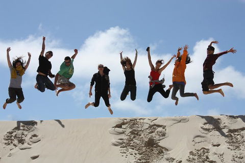 3-Day Tour To The Falls, Mountains, Lake & More Of West Coast Tasmania - Accommodation Sydney 2