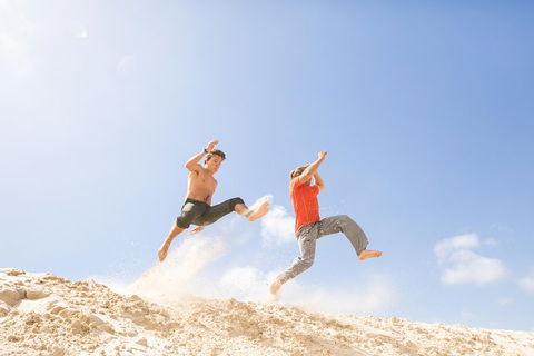 5-Day Lap Of Tasmania Tour From Hobart (flexible Ticket) - Sydney 4u 1
