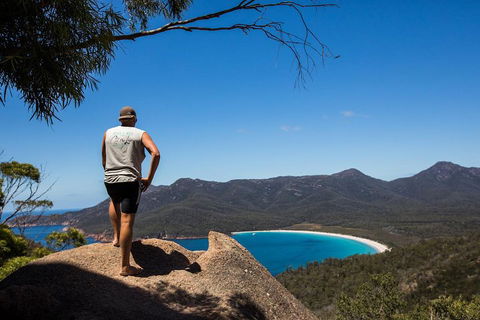 5-Day Lap Of Tasmania Tour From Hobart (flexible Ticket) - Sydney 4u 5