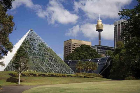 Private & Fully Guided 4-day Sydney Tour Package - Sydney 4u 0