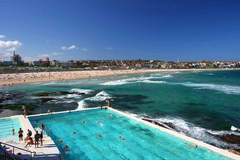 Private & Fully Guided 4-day Sydney Tour Package - Sydney 4u 1