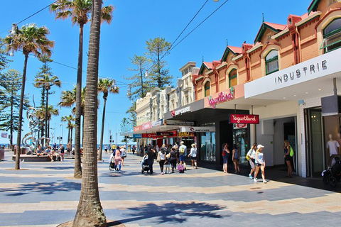 Private & Fully Guided 4-day Sydney Tour Package - Sydney 4u 3
