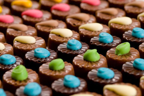 Entry To Panny's Amazing World Of Chocolate At Phillip Island Chocolate Factory - Sydney 4u 0