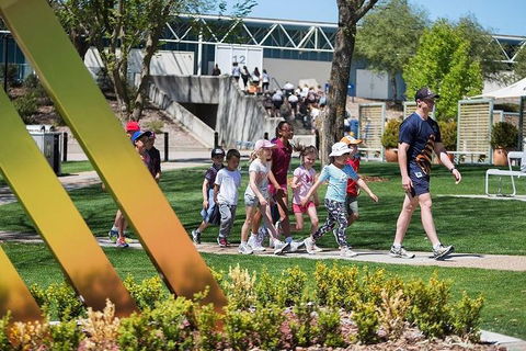 Australian Institute Of Sport: The AIS Tour - Sydney 4u 0
