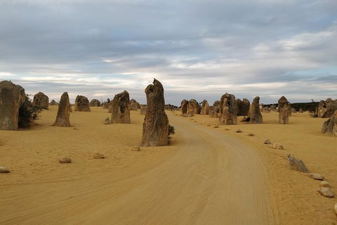 The Pinnacle Adventure Tour - Sydney 4u 1