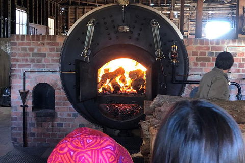 Ballarat Gold Fields Tour - Sydney 4u 0