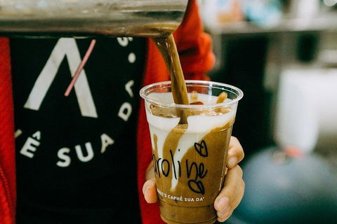 Rusty's Market Foodlovers Tour - Accommodation Sydney 0