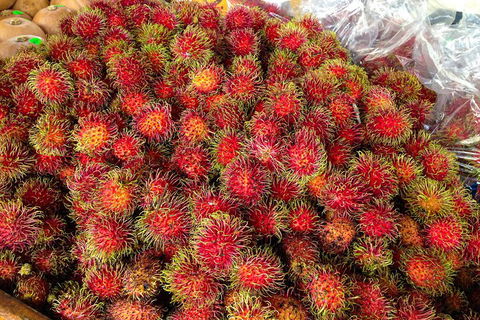 Rusty's Market Foodlovers Tour - Accommodation Sydney 1