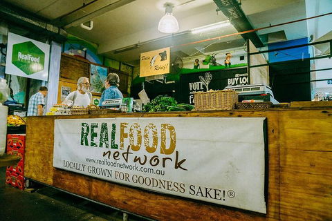 Rusty's Market Foodlovers Tour - Accommodation Sydney 2