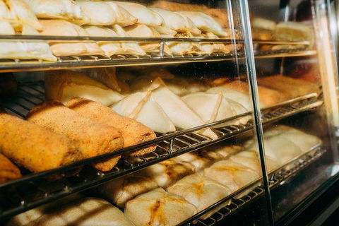 Rusty's Market Foodlovers Tour - Accommodation Sydney 4