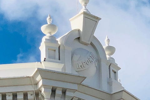 Cairns History Walking Tour - Sydney 4u 0