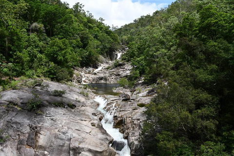 Behana Canyon Rainforest And Waterfall Experience - Accommodation Sydney 1