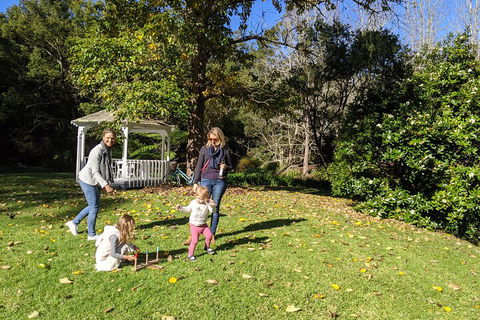 Central Coast Explorer With 'Personalised Sydney Tours' - Sydney 4u 1