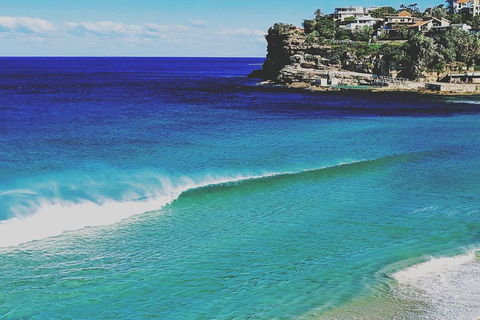 Sydney & Bondi Beach Plus Local Secrets With 'Personalised Sydney Tours' - Accommodation Sydney 1