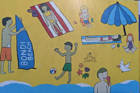 Sydney & Bondi Beach Plus Local Secrets With 'Personalised Sydney Tours' - Accommodation Sydney 3