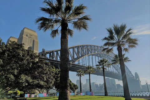 Sydney & Bondi Beach Plus Local Secrets With 'Personalised Sydney Tours' - Accommodation Sydney 4