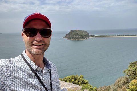 Manly & Sydney's Northern Beaches With 'Personalised Sydney Tours' - Sydney 4u 1