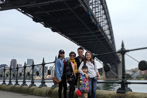 Sydney Secrets & Bondi Private 4 Hour Afternoon With 'Personalised Sydney Tours' - Accommodation Sydney 4
