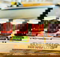 Hipster Sipster Brewery and Distillery Tour - Sydney 4u