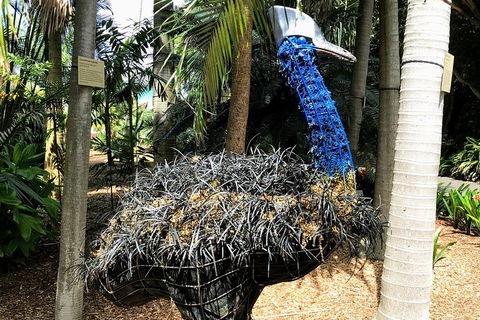 Discover Sydney - Botanic - Accommodation Sydney 5