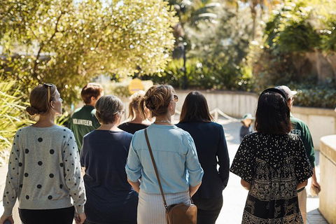 Sydney Taronga Zoo General Entry Ticket And Wild Australia Experience - Accommodation Sydney 4