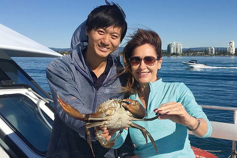 Crab Trip From Gold Coast - Accommodation Sydney 0