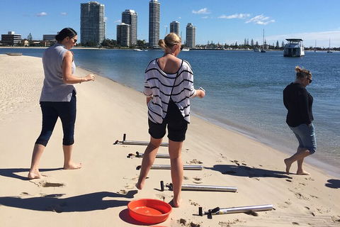 Crab Trip From Gold Coast - Accommodation Sydney 2
