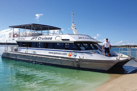 Crab Trip From Gold Coast - Accommodation Sydney 3