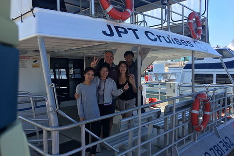 Crab Trip From Gold Coast - Accommodation Sydney 4