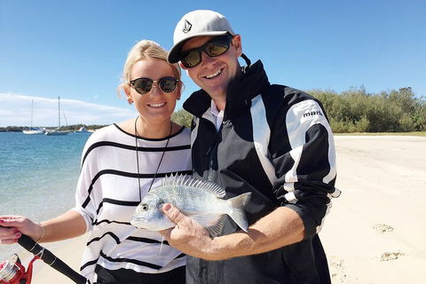 Crab Trip From Gold Coast - Accommodation Sydney 5