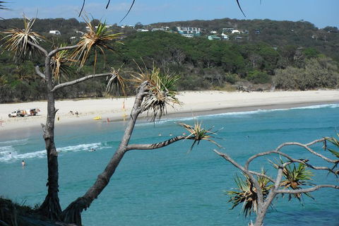 Stradbroke Island 4WD Day Trip From Brisbane - Accommodation Sydney 5