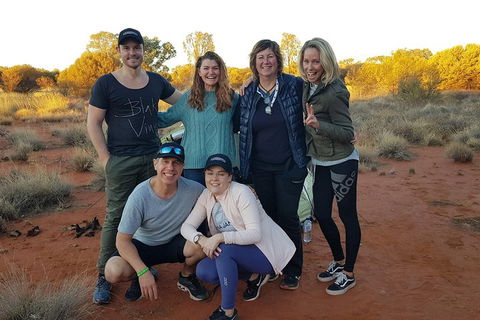 Blue Mountains Tour From Sydney With An Aboriginal Experience - Accommodation Sydney 0