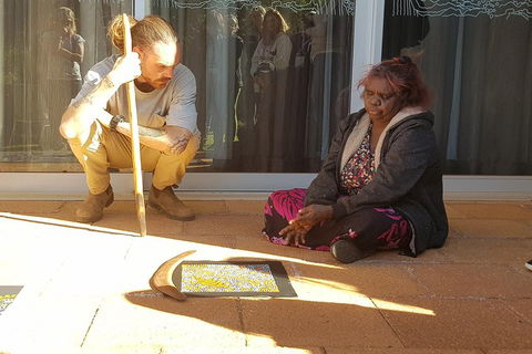 Blue Mountains Tour From Sydney With An Aboriginal Experience - Accommodation Sydney 1