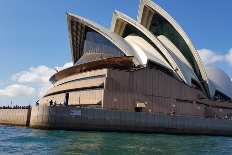 Blue Mountains Tour From Sydney With An Aboriginal Experience - Accommodation Sydney 2
