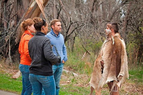 Blue Mountains Tour From Sydney With An Aboriginal Experience - Accommodation Sydney 3