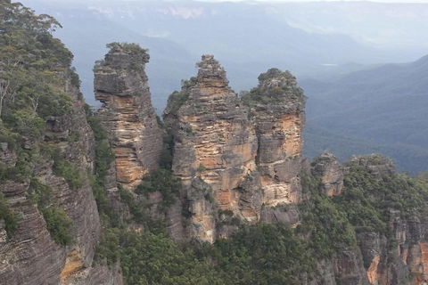 Blue Mountains Tour From Sydney With An Aboriginal Experience - Accommodation Sydney 5