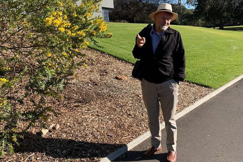 Private City Walking Tour - Accommodation Sydney 0